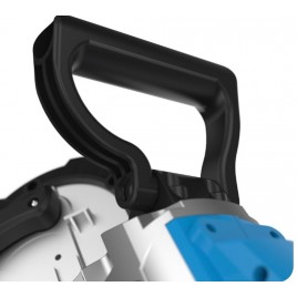 GÜDE MBS 1100 Piła taśmowa do metalu 40553